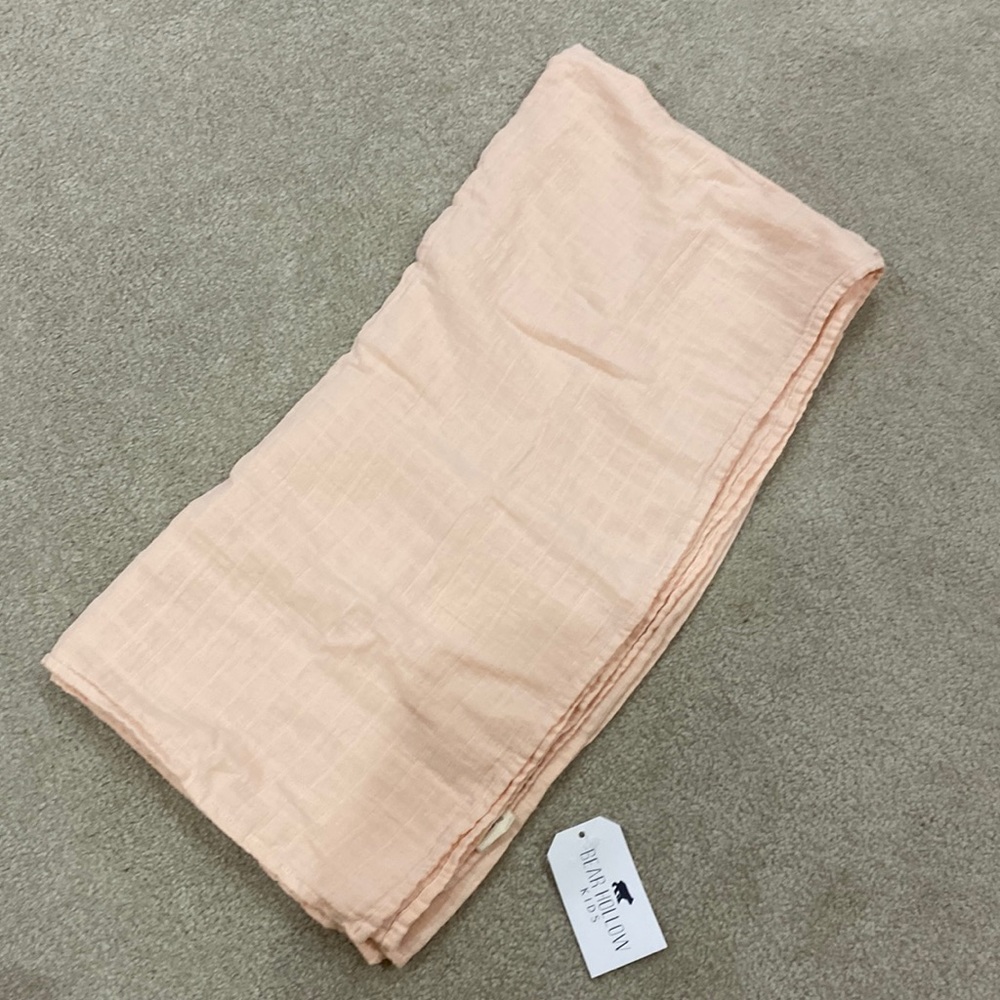 Mushie Muslim Swaddle